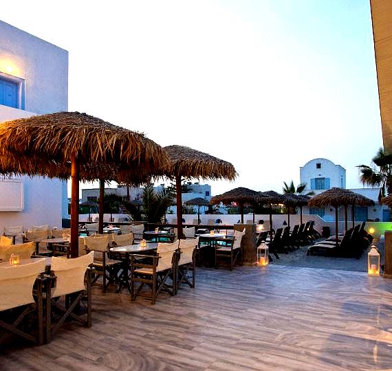 Alexandra Hotel